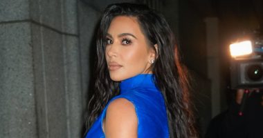 Who Is Kim's Mystery Man 'Fred' On The Kardashians? Here's Our Best Guesses