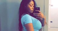 Who Is Moriah Mills Boyfriend?