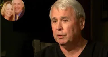 Who Is The Father Of Rebekah Gould? Where is Dr Larry Gould Now?