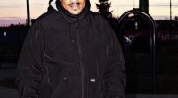 Deon Derrico Brother Chris