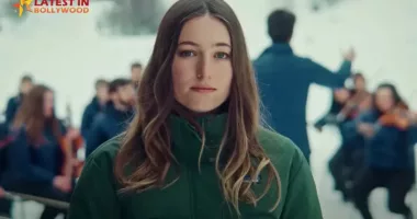 Who is Camille Étienne? 