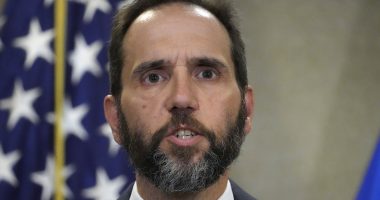 Who is Jack Smith, the special counsel behind the classified documents indictment against former President Trump?