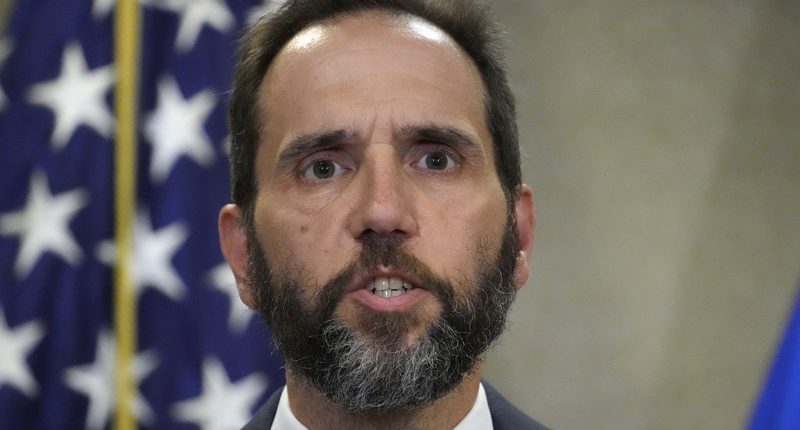 Who is Jack Smith, the special counsel behind the classified documents indictment against former President Trump?