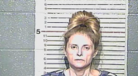 Who is Monica Hardin, girlfriend of Scott County shooting suspect arrested?