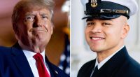 Who is Walt Nauta, Trump's military veteran co-defendant?