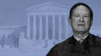 Why Alito, Kagan recusal decisions at Supreme Court raised eyebrows 