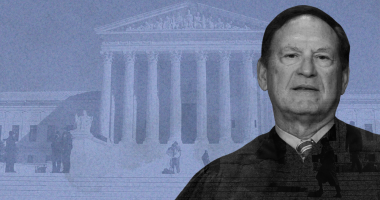 Why Alito, Kagan recusal decisions at Supreme Court raised eyebrows 