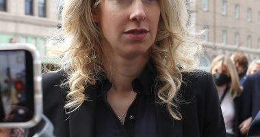 Why People Still Can't Stop Talking About Elizabeth Holmes