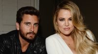 Why Some Think Khloé Kardashian And Scott Disick's Relationship Isn't Platonic
