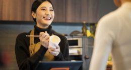 Why youths in China are abandoning white-collar jobs for ‘light labor’