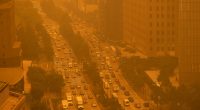 Wildfire smoke, air quality woes could become more frequent