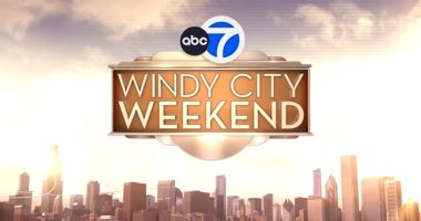 'Windy City Weekend' talks American Sale, Khoi Jewelry, movies, including 'Arnold,' 'Transformers'