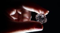 With Vrai, Diamond Foundry Plans To Make Lab-Grown Diamonds True Luxury