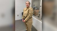 Woman accused of providing cartel drugs to inmates, expelled from Mexico, returned to SC