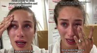 Woman has 'worst flight of her life' after being given wrong food on 15-hour journey