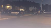 Woman injured, airlifted to hospital after shooting in north Alabama