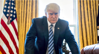 Working Class Voters Want a ‘Big-League Hitter’ in Donald Trump