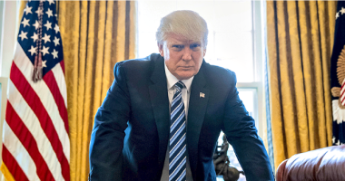 Working Class Voters Want a ‘Big-League Hitter’ in Donald Trump