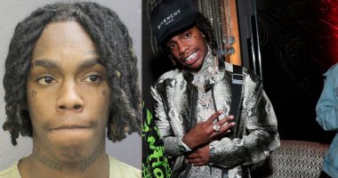 YNW Melly murder trial opening statements set for Monday