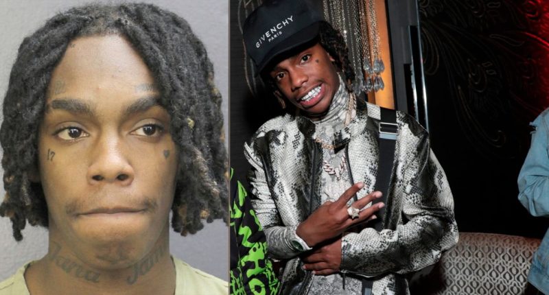 YNW Melly murder trial opening statements set for Monday