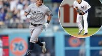 Yankees' Anthony Volpe has shadow over him Derek Jeter didn't
