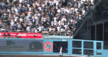 Yankees wowed by Aaron Judge's wall-busting catch: 'another planet'