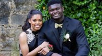 Zion Williamson Girlfriend Tiana White Age, Height, Wikipedia, Instagram