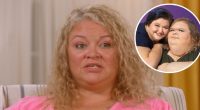 ‘1000-Lb. Sisters’ Amanda Says Divorce Kept Her From Filming