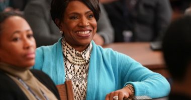 ‘Abbott Elementary’ Star Sheryl Lee Ralph On The Joy And Satisfaction She Gets From Playing A Teacher: “It Doesn’t Get Much Better Than This”
