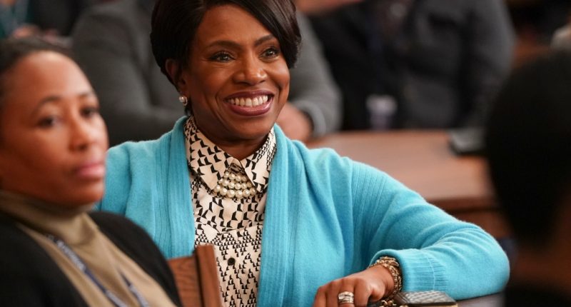 ‘Abbott Elementary’ Star Sheryl Lee Ralph On The Joy And Satisfaction She Gets From Playing A Teacher: “It Doesn’t Get Much Better Than This”