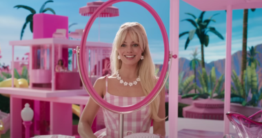 barbie