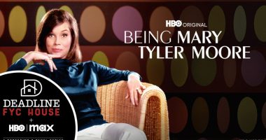 ‘Being Mary Tyler Moore’: How The Doc Came To Be & The Woman Behind The Smile — Deadline FYC House + HBO Max