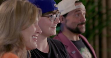 ‘Chasing Chasing Amy’ Review: Sav Rodgers’ Engaging Doc Tackles Kevin Smith’s “Problematic” Romcom – Tribeca Film Festival