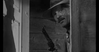 Viggo Mortensen in Eureka