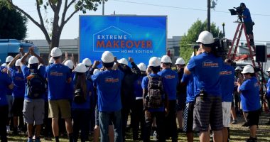 ‘Extreme Makeover: Home Edition’ Reboot In The Works At ABC With The Home Edit Stars