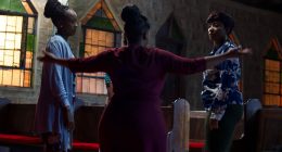 ‘Faithless’: Showmax Greenlights Kenyan Thriller About A Heist Gone Bad
