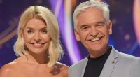 ‘Grand Tour’ Star Jeremy Clarkson Slams “Witch-Hunt” Of Disgraced UK Daytime Host Phillip Schofield
