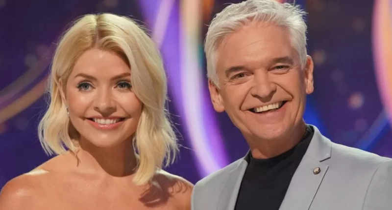 ‘Grand Tour’ Star Jeremy Clarkson Slams “Witch-Hunt” Of Disgraced UK Daytime Host Phillip Schofield