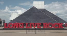‘Holla If Ya Hear Me’: Rock and Roll Hall of Fame opens new 50 years of hip-hop exhibit