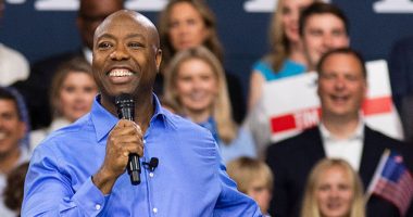 ‘I’m the Greatest Threat to the Radical Left’