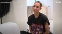 kendall starting five t-shirt