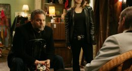 ‘Law & Order: Criminal Intent’ Gets Canadian Version As Vincent D’Onofrio Has Been Lobbying For US Revival