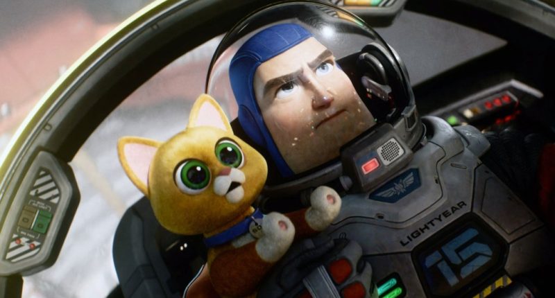 ‘Lightyear’ Director & Producer Among Disney Pixar Layoffs