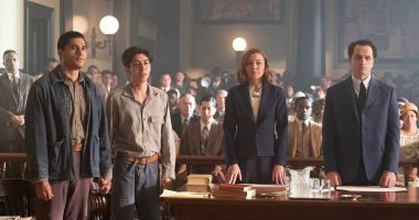 ‘Perry Mason’ Canceled By HBO After 2 Seasons