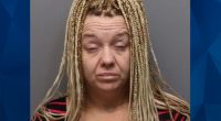 ‘She just wanted the body out of her room’: Meth User Admits to Stuffing Man’s Body in Barrel, Abandoning it at Motel 6