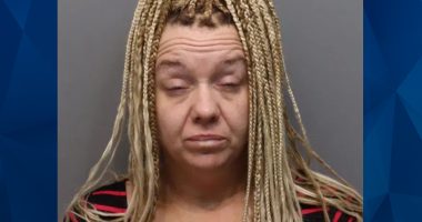 ‘She just wanted the body out of her room’: Meth User Admits to Stuffing Man’s Body in Barrel, Abandoning it at Motel 6