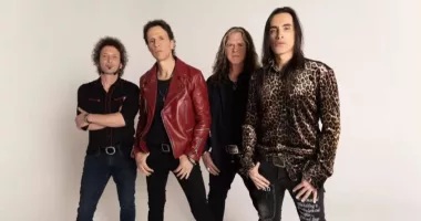 ‘Six’ by Extreme Takes Hard Rock Excellence to the … Yes, Extreme
