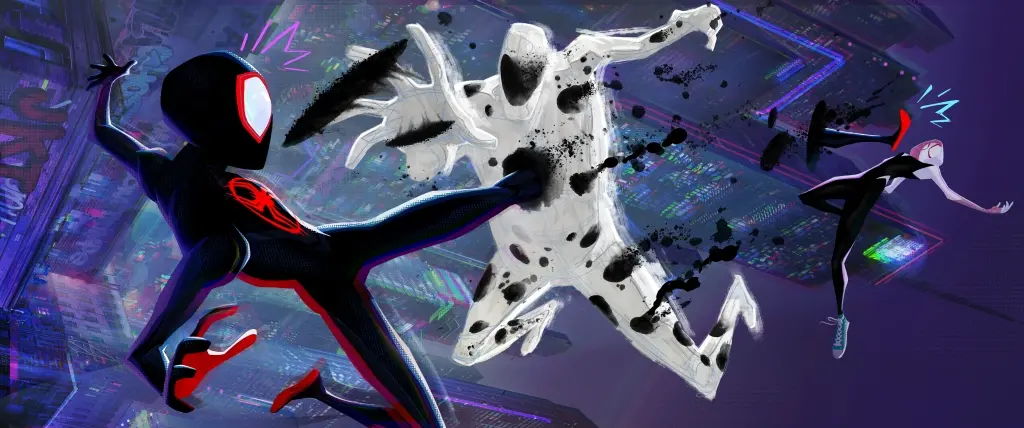 ‘Spider-Man: Across The Spider-Verse’ Amazing $16M Thursday; 2nd Best Preview Night Ever For Animated Film – Box Office