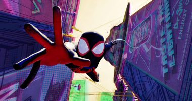 ‘Spider-Man: Across The Spider-Verse’ Has Scene Created By 14-Year-Old School Boy
