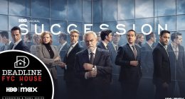 ‘Succession’ Director Mark Mylod On Series Finale’s “Odd Cocktail,” Truthful Endings & Stretched Ambitions  — Deadline FYC House + HBO Max